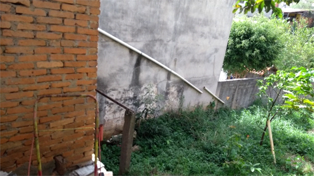 Terreno com 460 metros quadrados em Santana