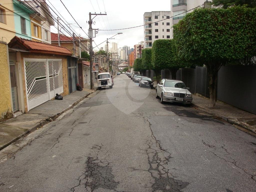 Terreno com 460 metros quadrados em Santana