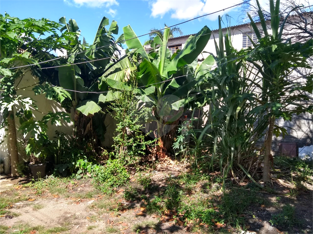 Terreno com 460 metros quadrados em Santana