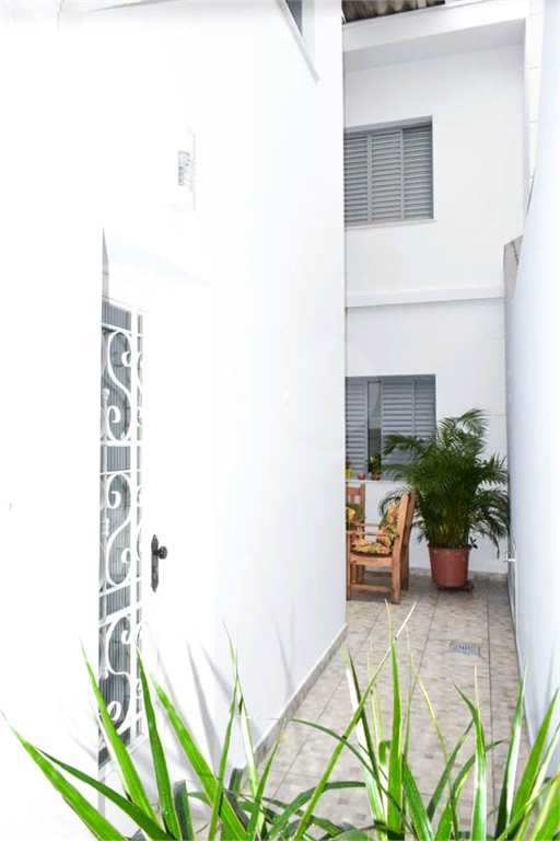 SOBRADO TUCURUVI