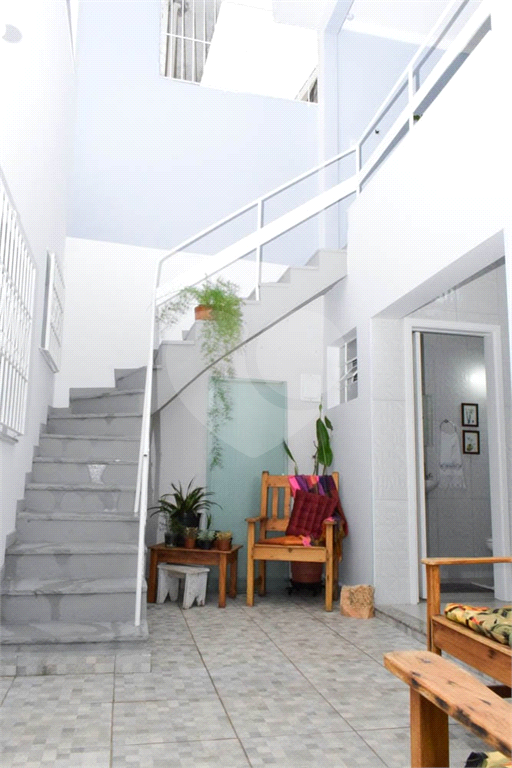 SOBRADO TUCURUVI
