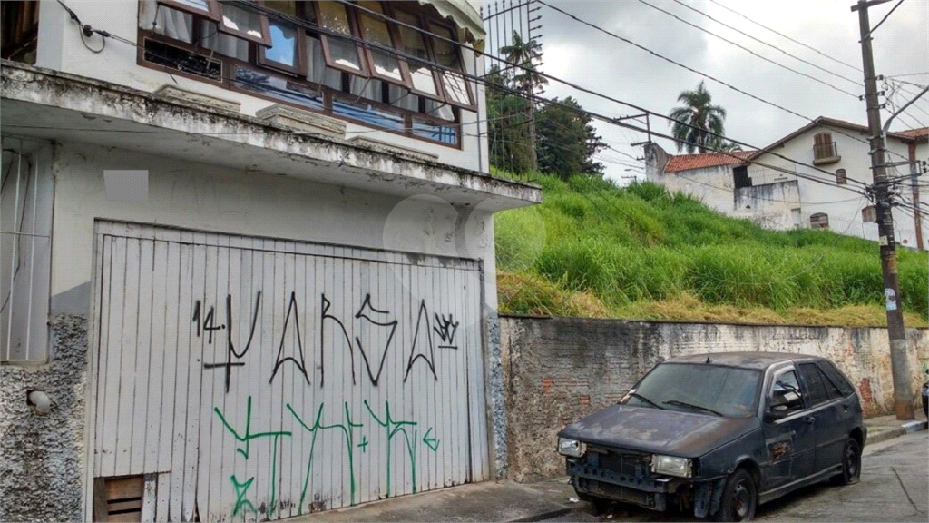 Terreno em loteamento à venda na Vila Rosa. Zona Norte