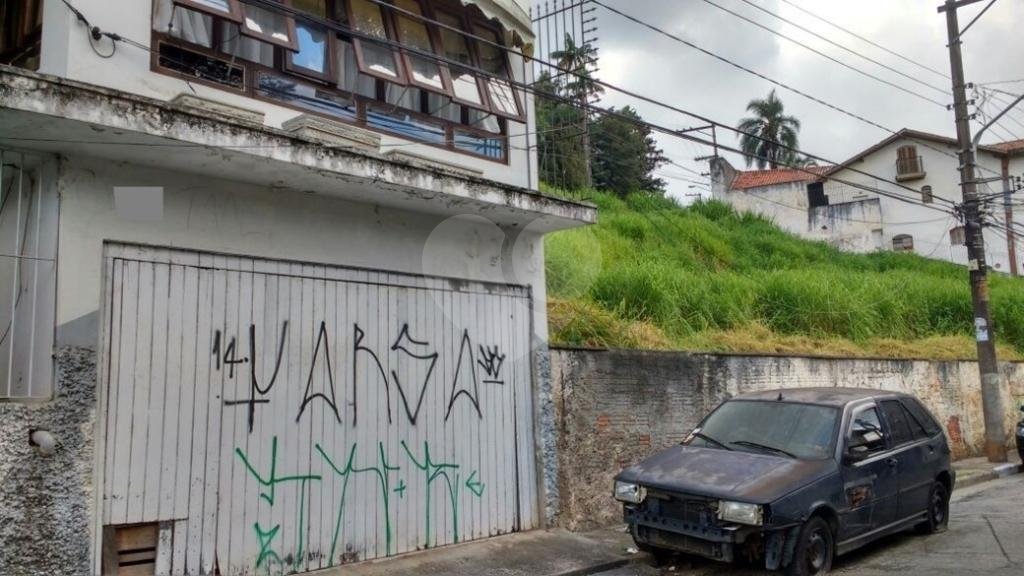 Terreno em loteamento à venda na Vila Rosa. Zona Norte