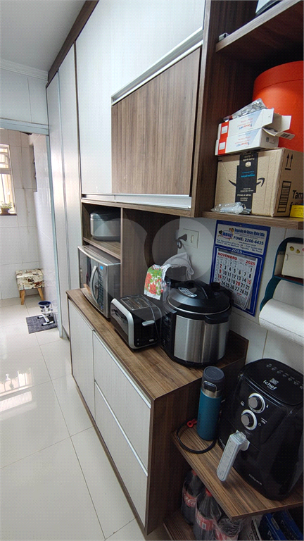 Apartamento, 3 quartos, 70 m² - Foto 20