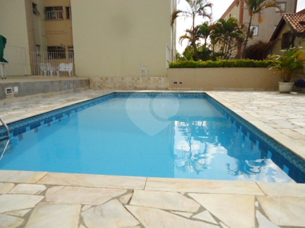 Apartamento, 3 quartos, 70 m² - Foto 1