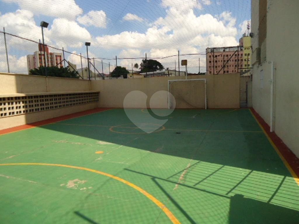 Apartamento, 3 quartos, 70 m² - Foto 2