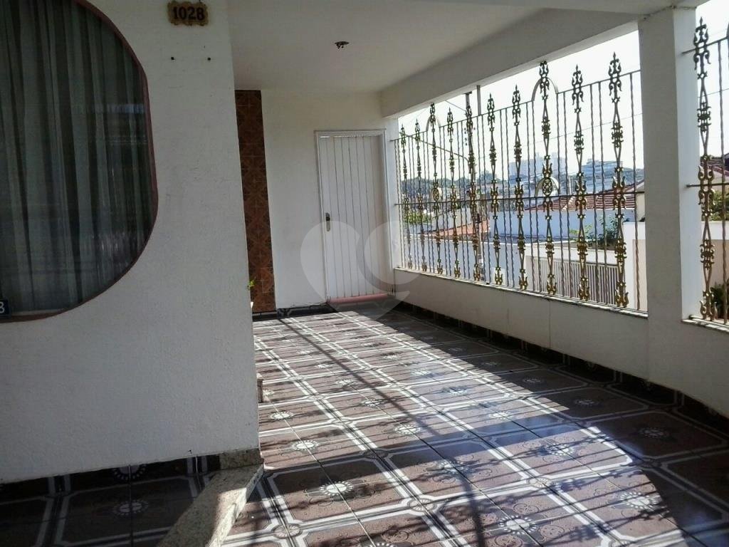 SOBRADO em VILA GALVÃO