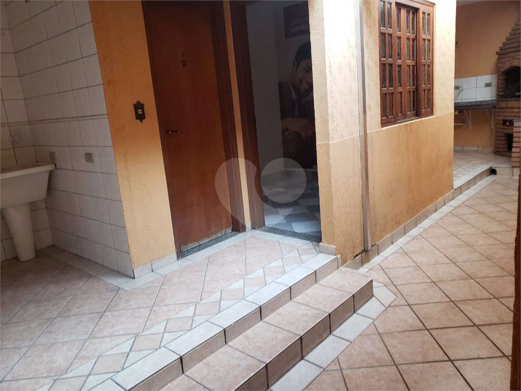 Casa à venda com 5 quartos, 360m² - Foto 20