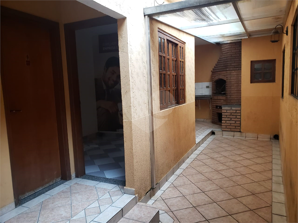 Casa à venda com 5 quartos, 360m² - Foto 13