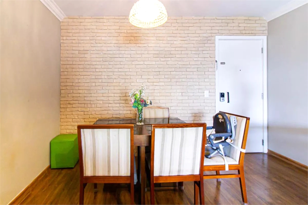 Maravilhoso Apartamento 3 Dormitórios na Vila Romana