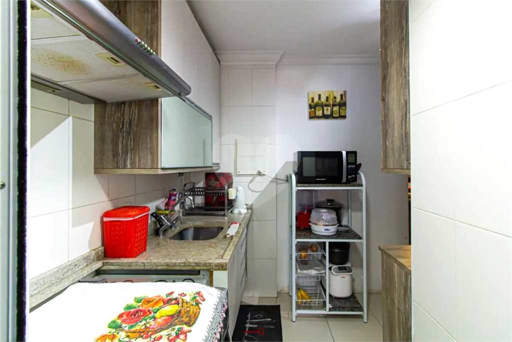 Maravilhoso Apartamento 3 Dormitórios na Vila Romana