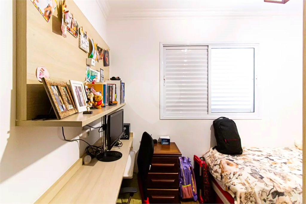 Maravilhoso Apartamento 3 Dormitórios na Vila Romana