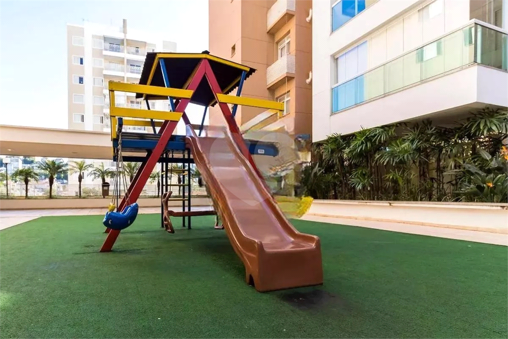 Maravilhoso Apartamento 3 Dormitórios na Vila Romana