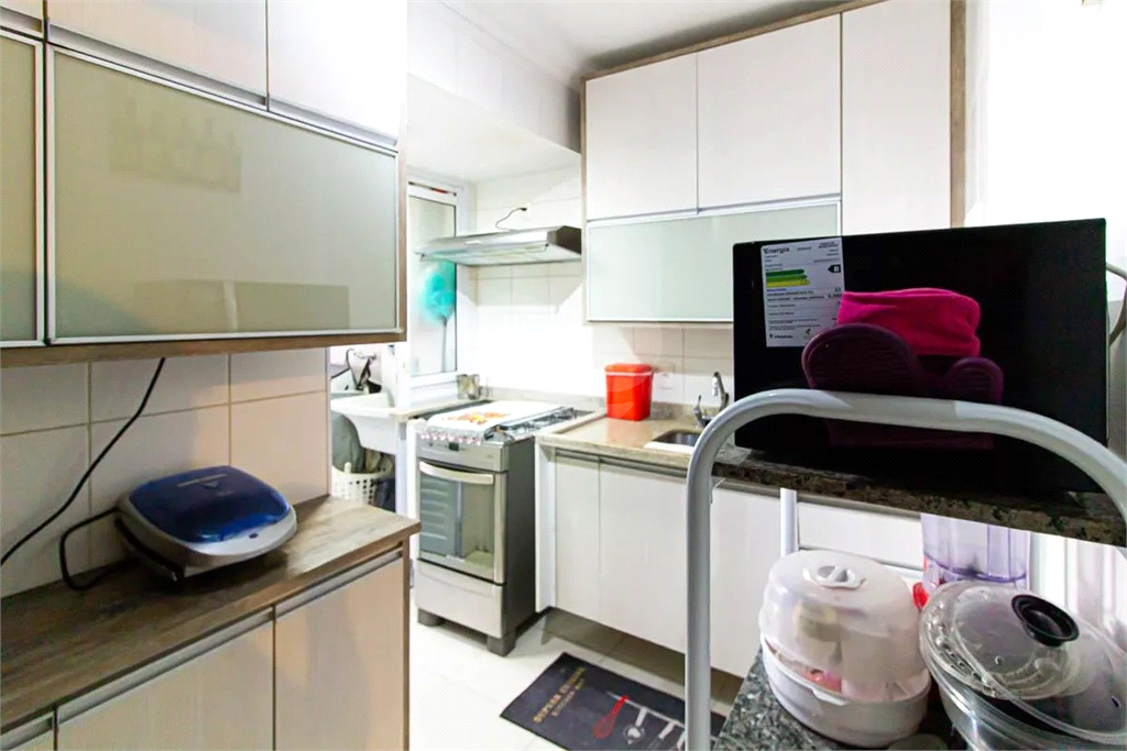 Maravilhoso Apartamento 3 Dormitórios na Vila Romana