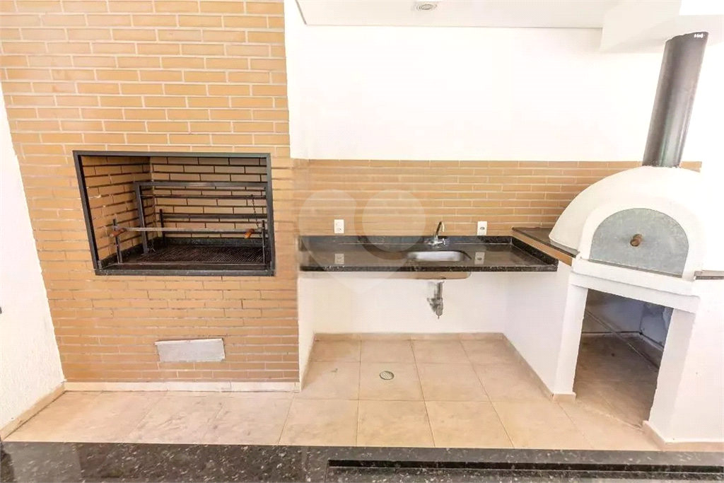 Maravilhoso Apartamento 3 Dormitórios na Vila Romana