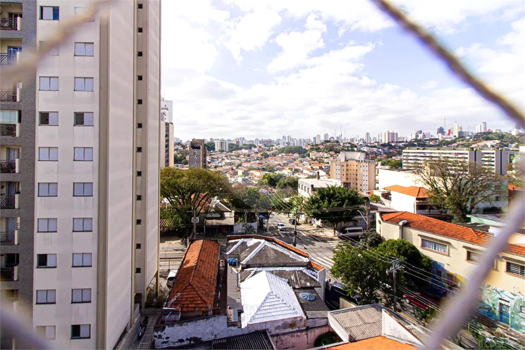 Maravilhoso Apartamento 3 Dormitórios na Vila Romana