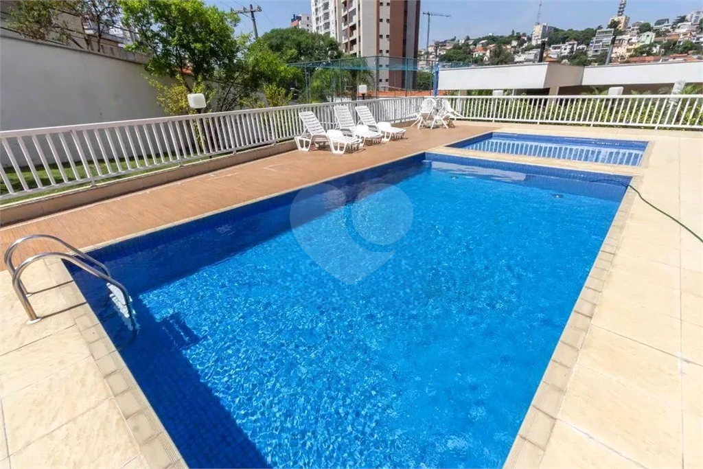 Maravilhoso Apartamento 3 Dormitórios na Vila Romana