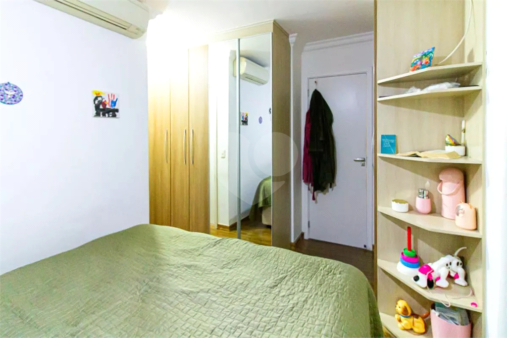 Maravilhoso Apartamento 3 Dormitórios na Vila Romana
