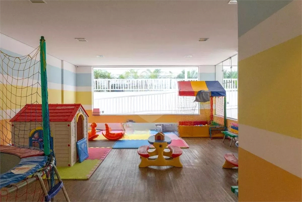 Maravilhoso Apartamento 3 Dormitórios na Vila Romana
