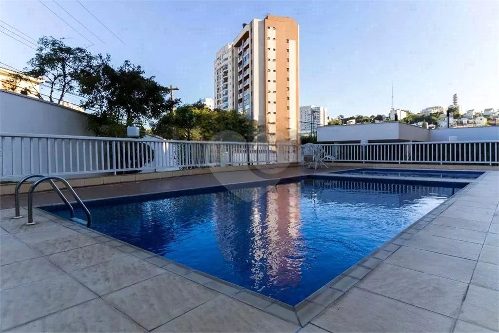 Maravilhoso Apartamento 3 Dormitórios na Vila Romana