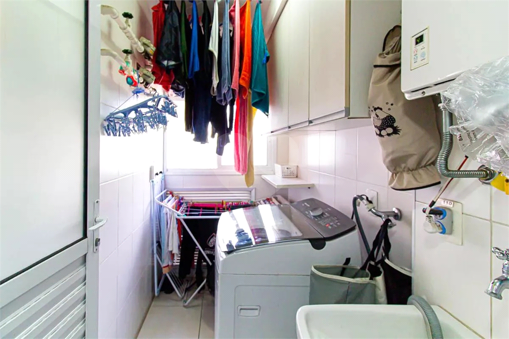Maravilhoso Apartamento 3 Dormitórios na Vila Romana