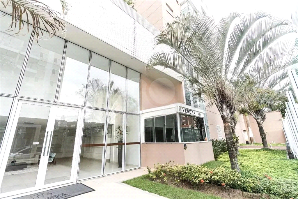 Maravilhoso Apartamento 3 Dormitórios na Vila Romana