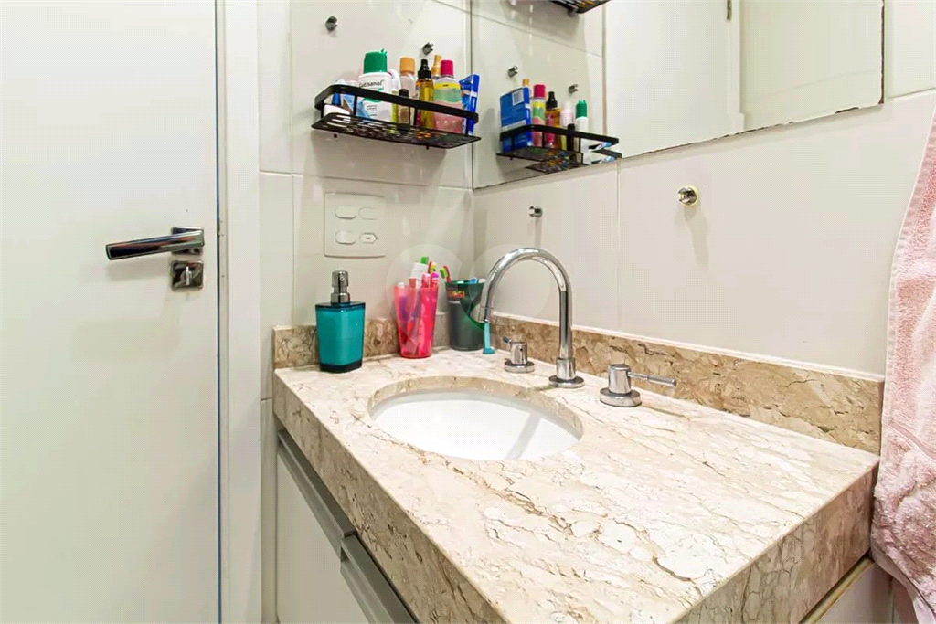 Maravilhoso Apartamento 3 Dormitórios na Vila Romana