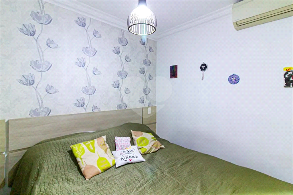 Maravilhoso Apartamento 3 Dormitórios na Vila Romana