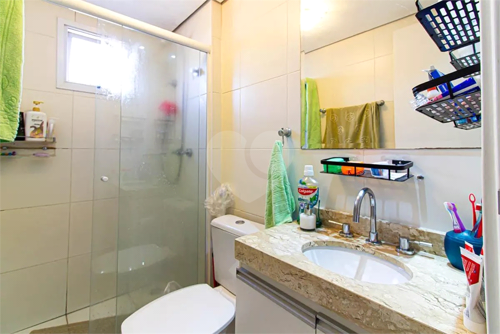Maravilhoso Apartamento 3 Dormitórios na Vila Romana