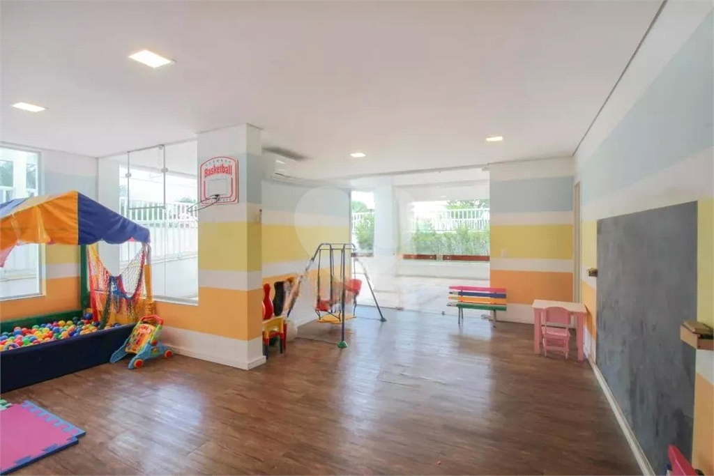 Maravilhoso Apartamento 3 Dormitórios na Vila Romana