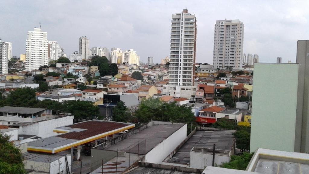 Ótimo sobrado próximo ao Shopping Santana Park 