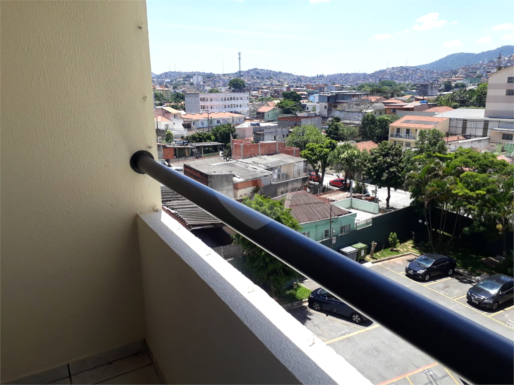 APARTAMENTO em VILA NOVA CACHOEIRINHA