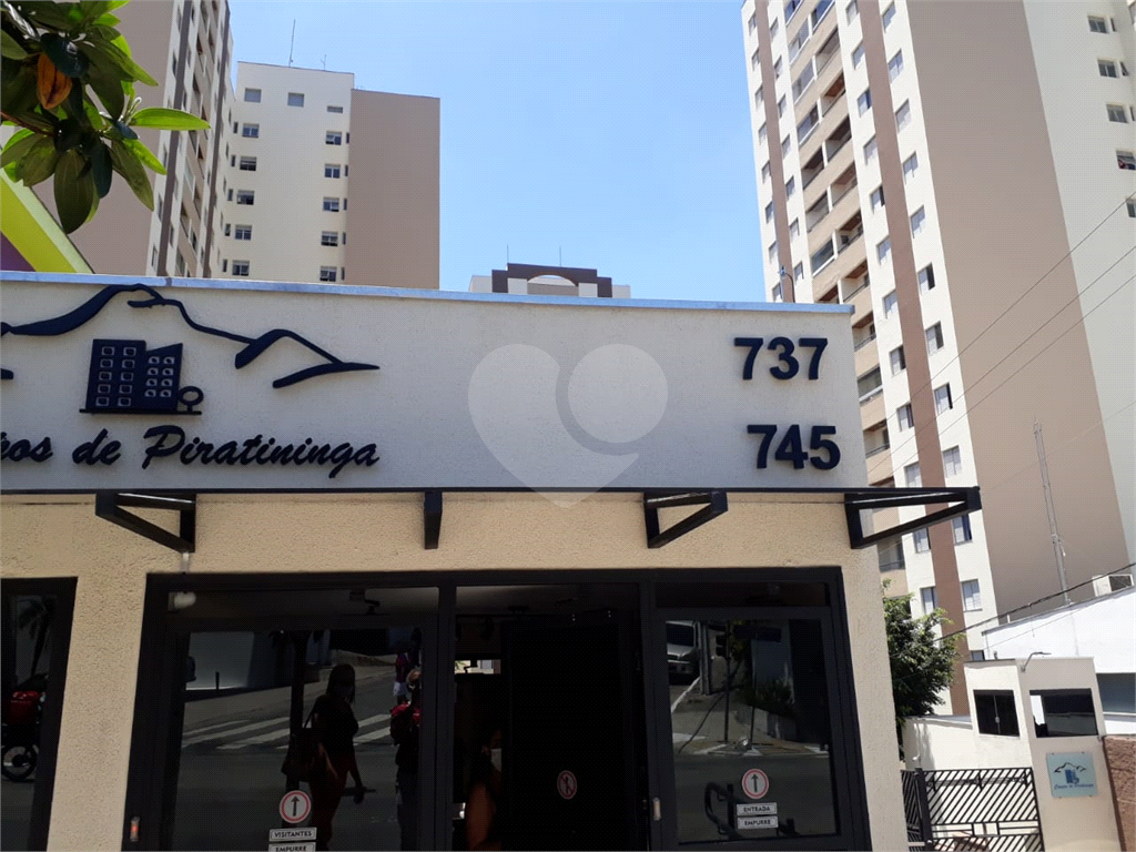 APARTAMENTO em VILA NOVA CACHOEIRINHA