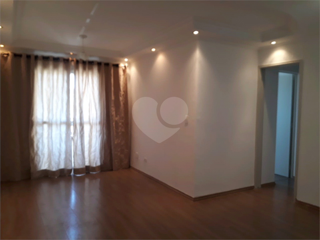 APARTAMENTO em VILA NOVA CACHOEIRINHA