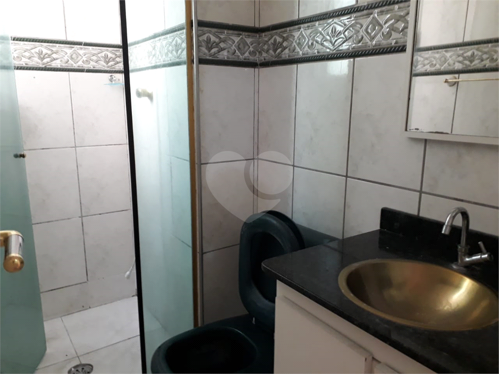 APARTAMENTO em VILA NOVA CACHOEIRINHA