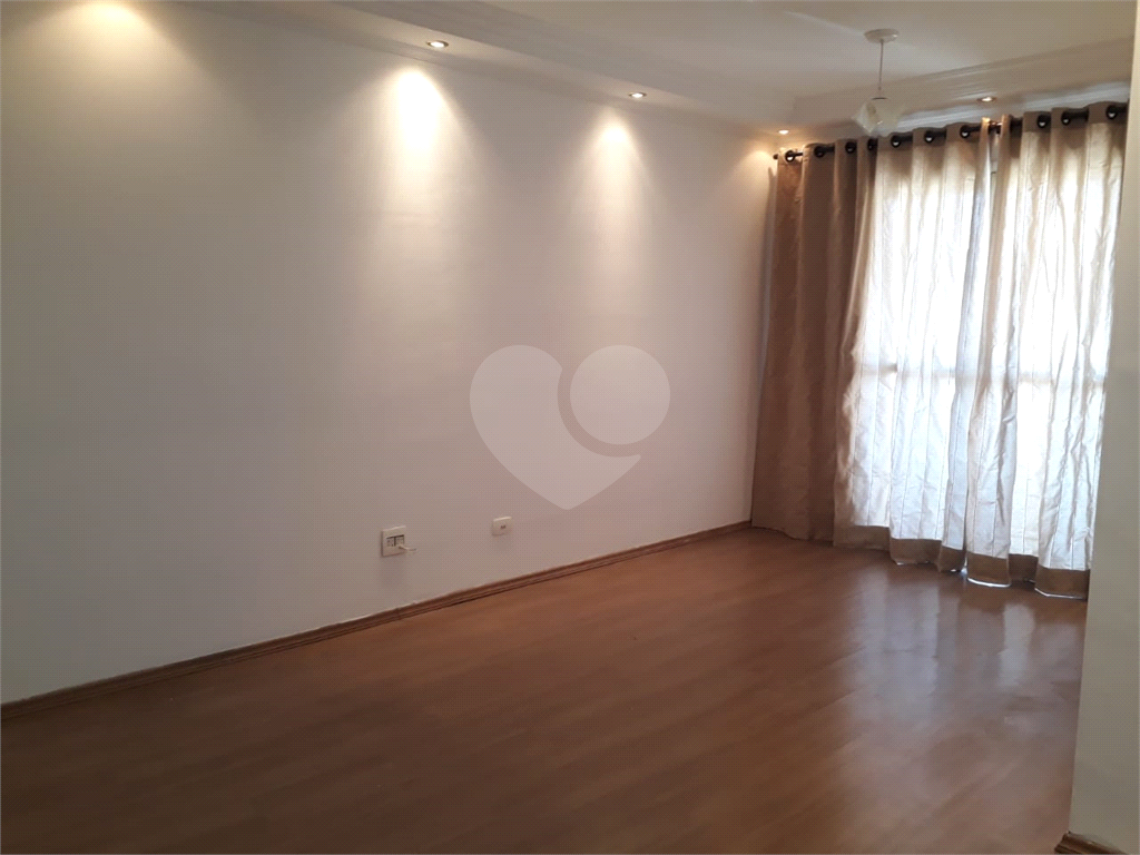 APARTAMENTO em VILA NOVA CACHOEIRINHA