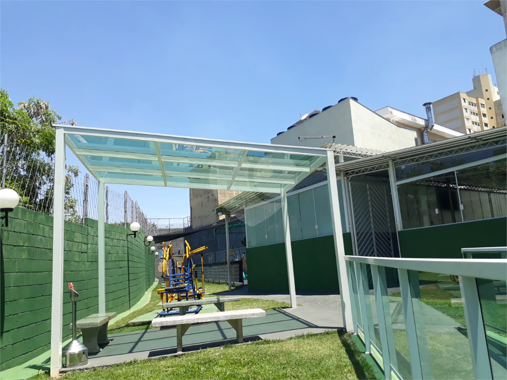 APARTAMENTO em VILA NOVA CACHOEIRINHA