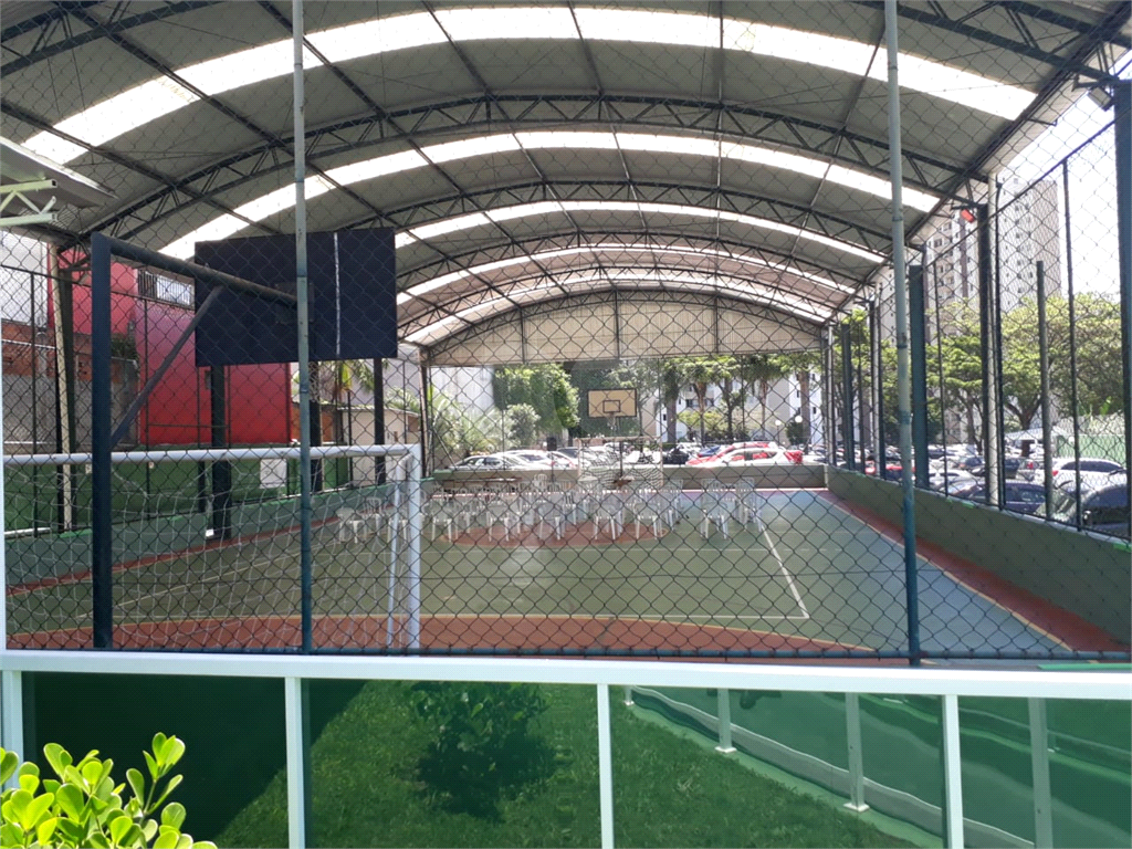 APARTAMENTO em VILA NOVA CACHOEIRINHA