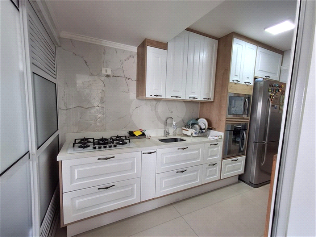 Apartamento à venda com 3 quartos, 91m² - Foto 10