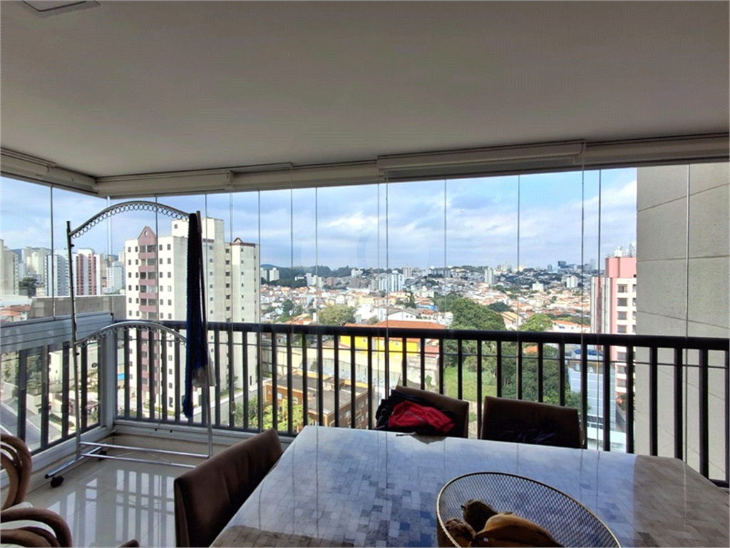 Apartamento à venda com 3 quartos, 91m² - Foto 7