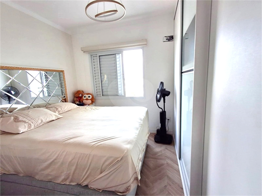 Apartamento à venda com 3 quartos, 91m² - Foto 13