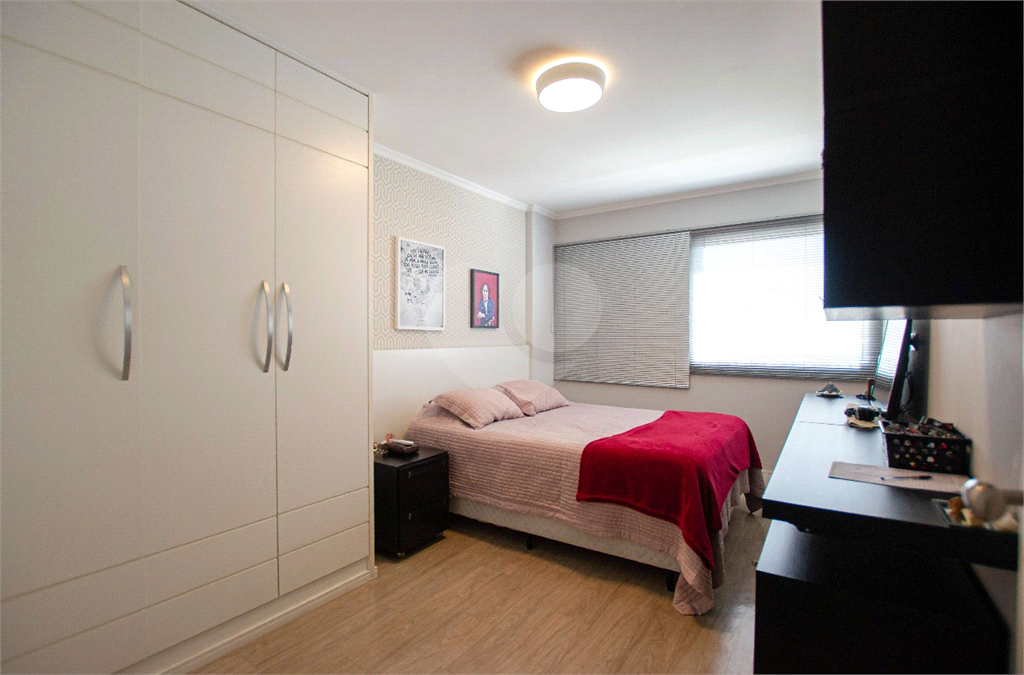 Apartamento - Perdizes - 4 Dormitórios - 157 m²