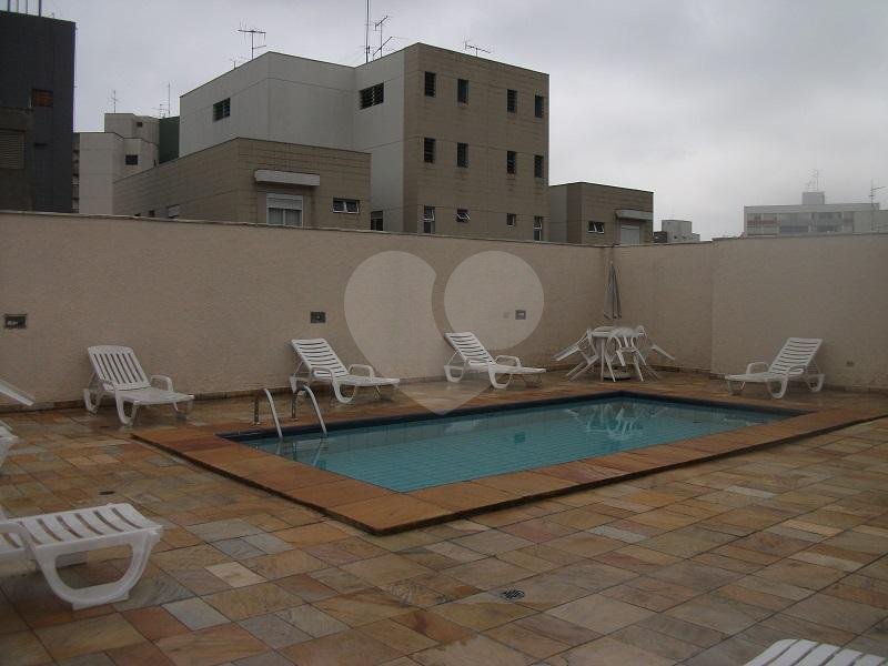 Apartamento - Perdizes - 4 Dormitórios - 157 m²