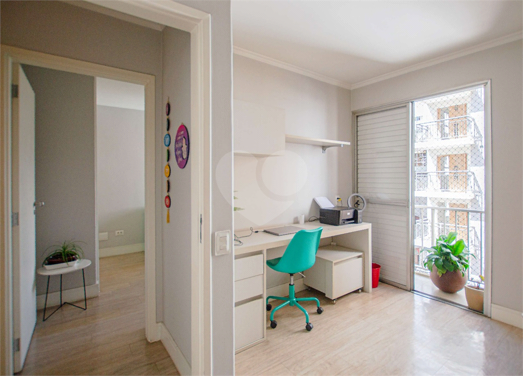 Apartamento - Perdizes - 4 Dormitórios - 157 m²