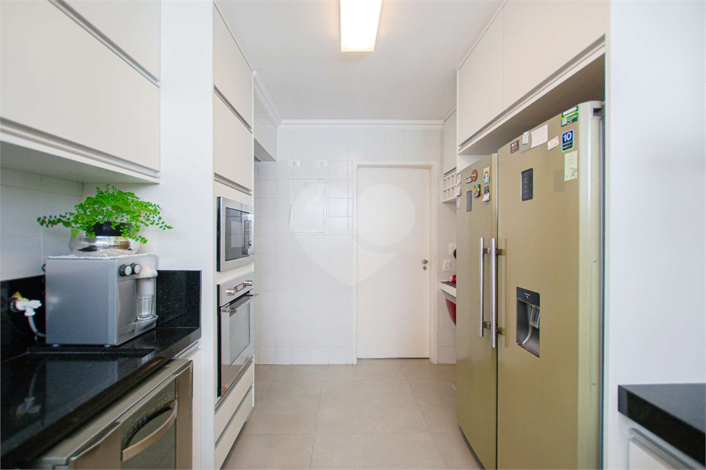 Apartamento - Perdizes - 4 Dormitórios - 157 m²