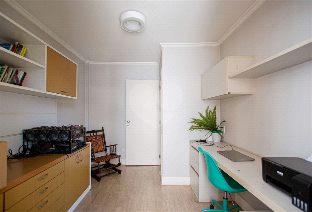 Apartamento - Perdizes - 4 Dormitórios - 157 m²