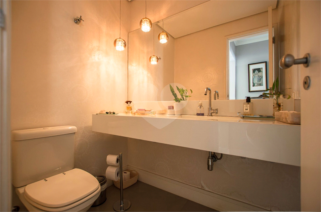 Apartamento - Perdizes - 4 Dormitórios - 157 m²