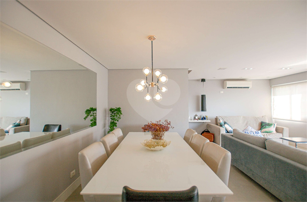 Apartamento - Perdizes - 4 Dormitórios - 157 m²