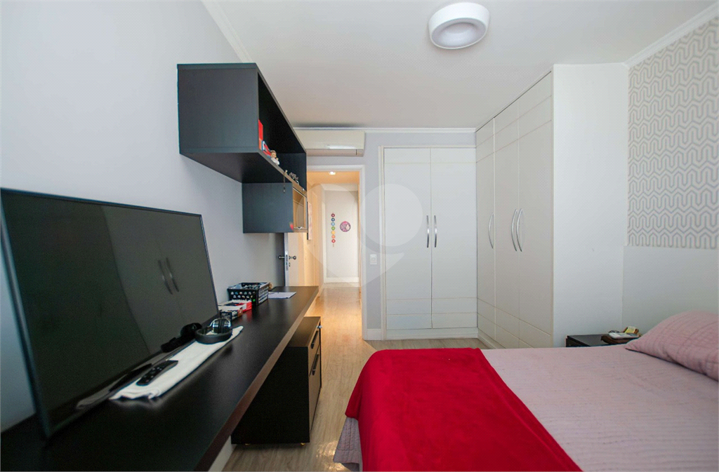 Apartamento - Perdizes - 4 Dormitórios - 157 m²