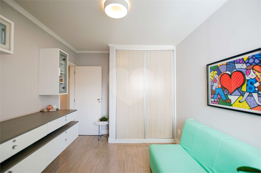 Apartamento - Perdizes - 4 Dormitórios - 157 m²